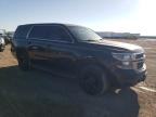 2015 Chevrolet Tahoe Police for Sale in Amarillo, TX - Hail