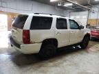 2008 Chevrolet Tahoe K1500   for Sale in Kincheloe, MI - Front End