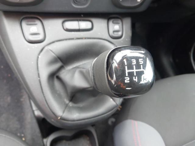 2019 FIAT PANDA EASY