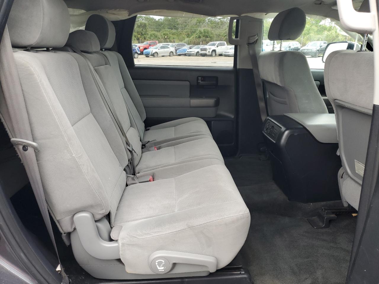 2013 Toyota Sequoia Sr5 VIN: 5TDBW5G19DS085507 Lot: 56496845