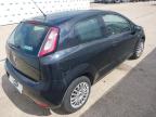 2013 FIAT PUNTO POP for sale at Copart SANDY