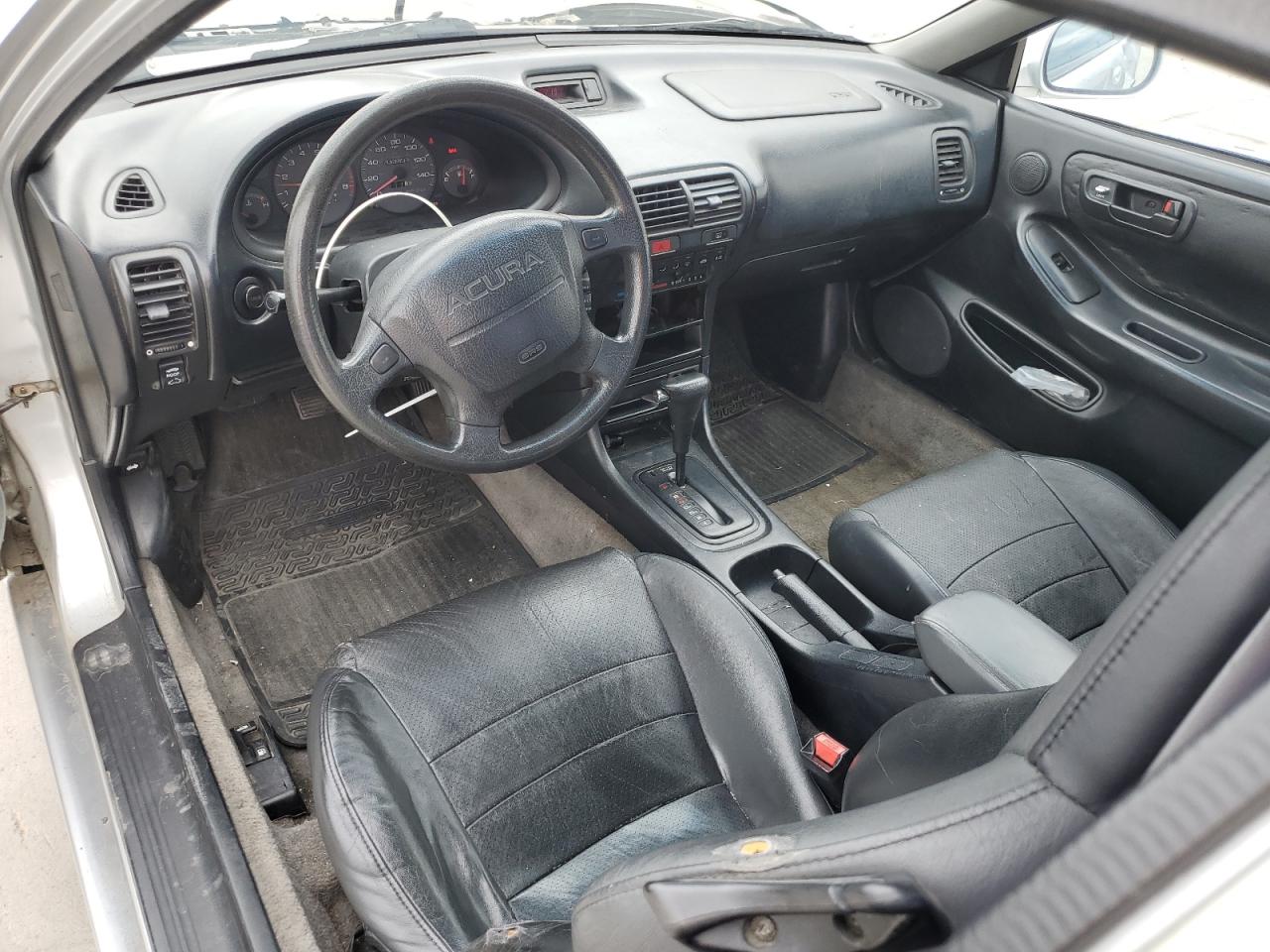 1997 Acura Integra Gs VIN: JH4DC4461VS013929 Lot: 55307675