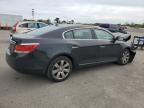 2010 Buick Lacrosse Cxl للبيع في Brookhaven، NY - Front End