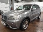 2011 BMW X3 XDRIVE2 for sale at Copart NEWBURY