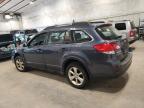 2014 Subaru Outback 2.5I продається в Milwaukee, WI - Front End