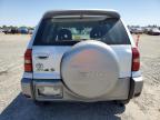 2005 Toyota Rav4  იყიდება Sacramento-ში, CA - Front End
