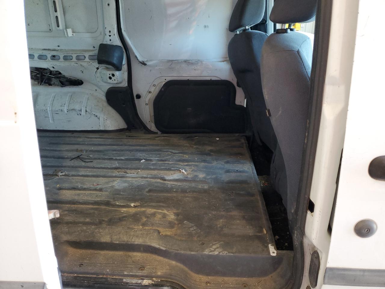 2013 Ford Transit Connect Xl VIN: NM0LS7AN7DT159707 Lot: 58067965