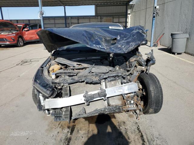 KIA K5 2022 Gray