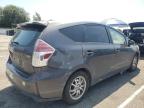 2015 Toyota Prius V  zu verkaufen in Van Nuys, CA - Front End