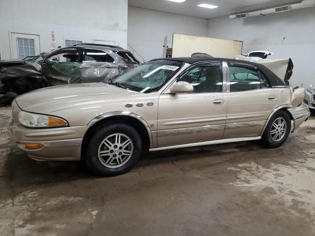 2005 Buick Lesabre Custom