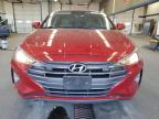 2019 Hyundai Elantra Sel na sprzedaż w Pasco, WA - Side