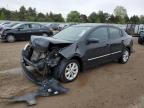 2010 Nissan Sentra 2.0 zu verkaufen in Elgin, IL - Front End