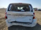 2014 CHRYSLER TOWN & COUNTRY LIMITED for sale at Copart AB - CALGARY