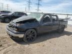 2006 Chevrolet Silverado C1500 იყიდება Elgin-ში, IL - All Over