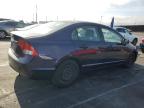 2011 Honda Civic Vp zu verkaufen in Wilmington, CA - Front End
