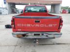 2007 Chevrolet Silverado C1500 Classic იყიდება Fort Wayne-ში, IN - Front End