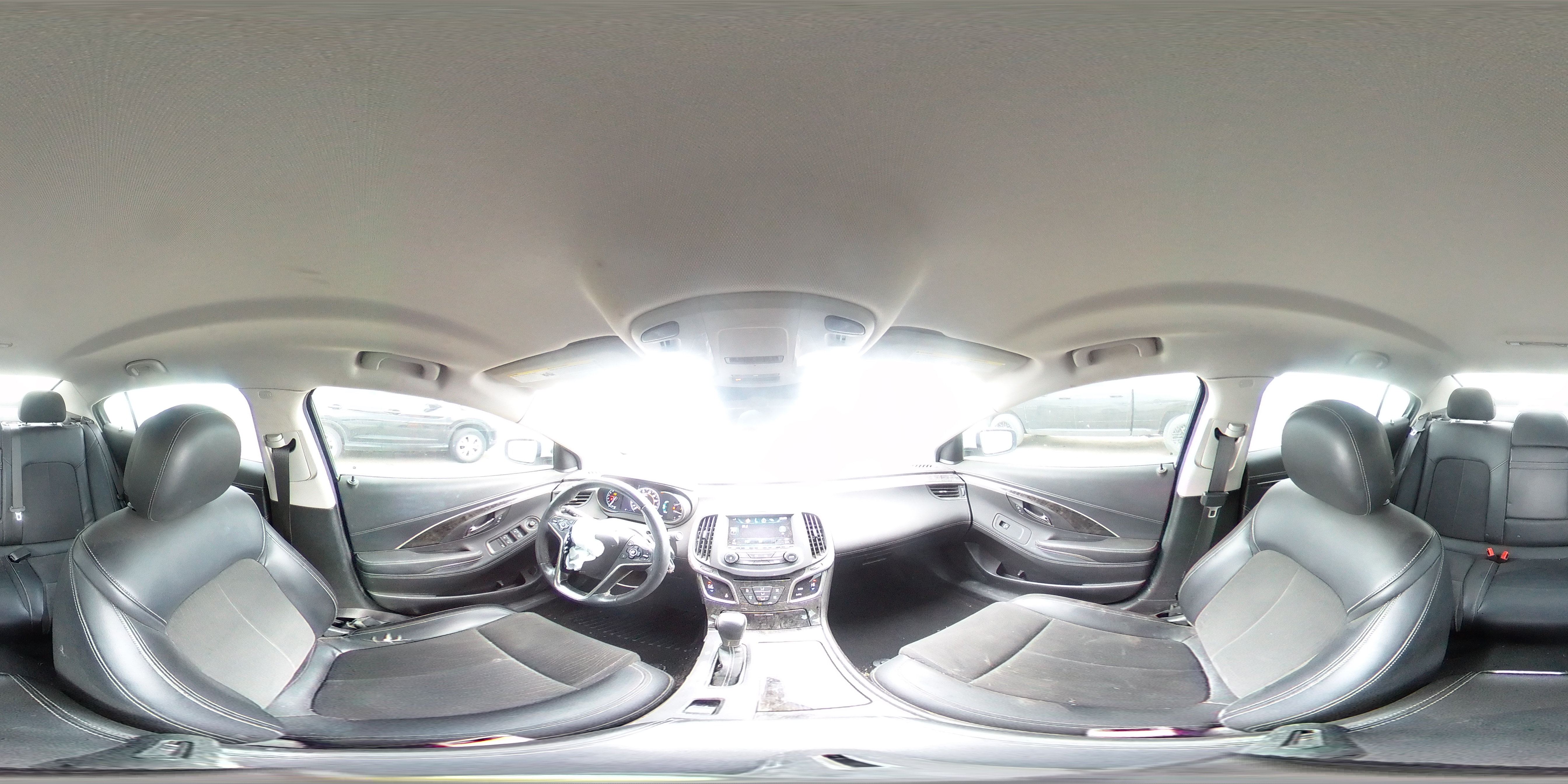 2014 Buick Lacrosse VIN: 1G4GA5GRXEF176101 Lot: 56921125
