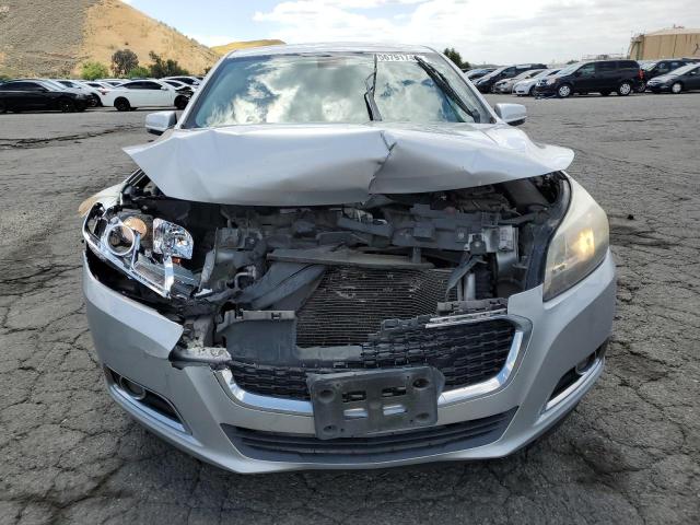  CHEVROLET MALIBU 2014 Сріблястий