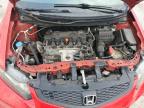 2013 Honda Civic Lx en Venta en New Orleans, LA - Front End