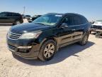 2017 Chevrolet Traverse Lt for Sale in Andrews, TX - Hail