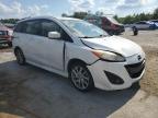 2012 Mazda 5  zu verkaufen in Jacksonville, FL - Front End