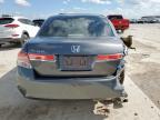 2012 Honda Accord Lx en Venta en Haslet, TX - Front End