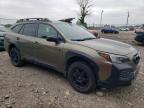 2025 Subaru Outback Wilderness за продажба в Cicero, IN - Top/Roof