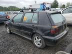 1999 Volkswagen Golf Wolfsburg zu verkaufen in Portland, OR - Top/Roof