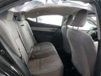 2015 Toyota Corolla L   за продажба в Wilmer, TX - Front End