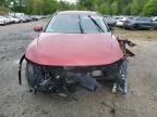 2025 Hyundai Tucson Sel იყიდება North Billerica-ში, MA - Front End