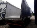 2018 TRAI TRAILER for sale at Copart SANDTOFT