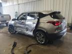 2021 Kia Seltos Lx for Sale in Franklin, WI - Side
