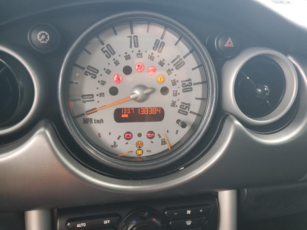2003 Mini Cooper S VIN: WMWRE33483TD64131 Lot: 57428065