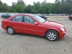 2004 Mercedes-Benz C 320 4Matic продається в Seaford, DE - Minor Dent/Scratches