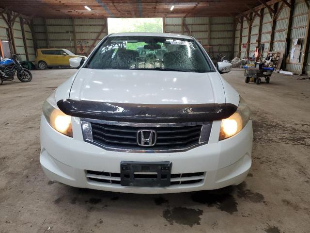 2009 HONDA ACCORD LX  