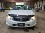 2009 Honda Accord Lx en Venta en London, ON - Rear End