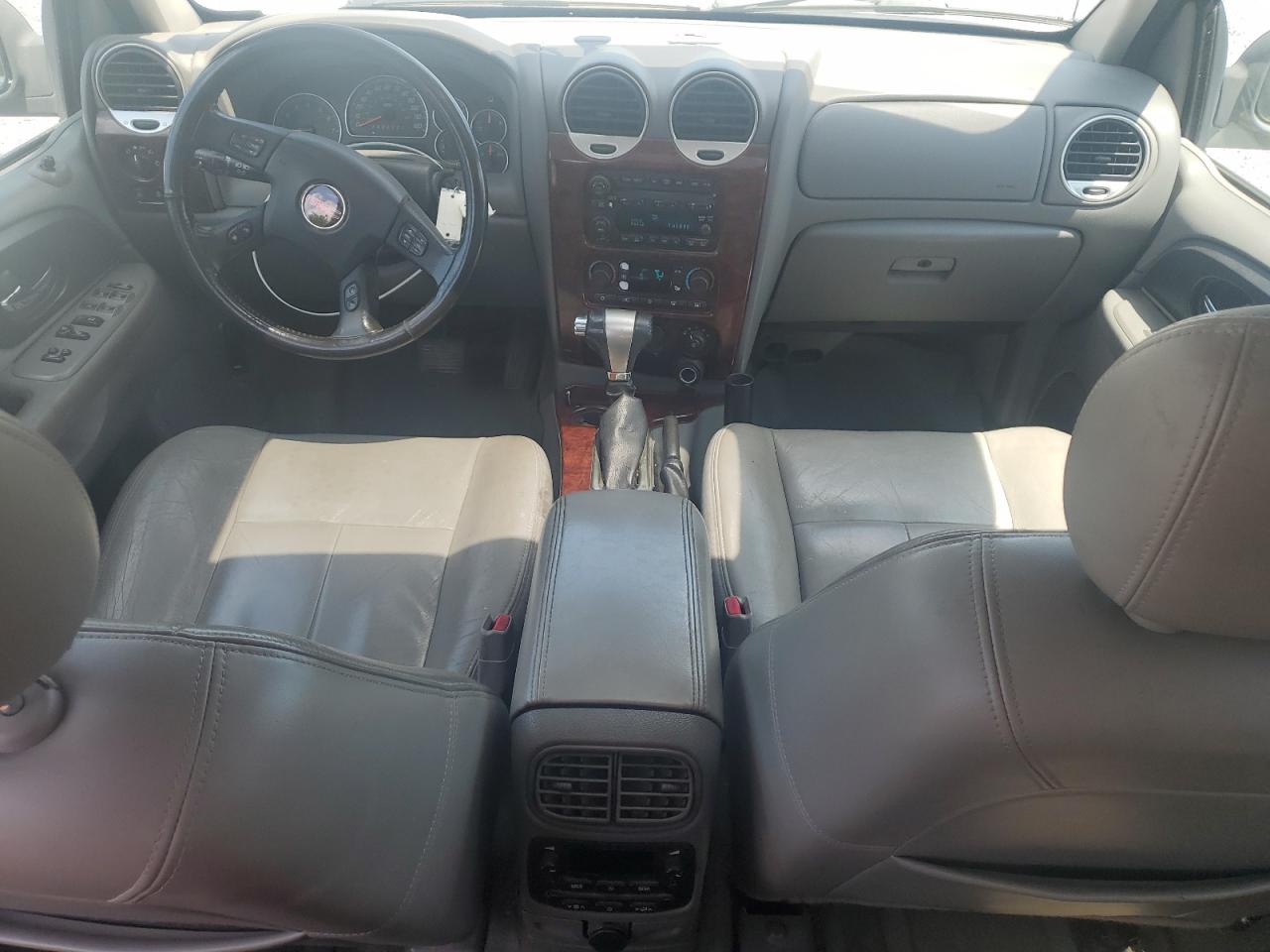 2008 GMC Envoy VIN: 1GKDS13S582251258 Lot: 56308925