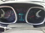 2014 Chevrolet Equinox Lt en Venta en Ellwood City, PA - Front End