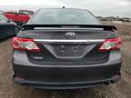 2012 Toyota Corolla Base en Venta en Elgin, IL - Front End