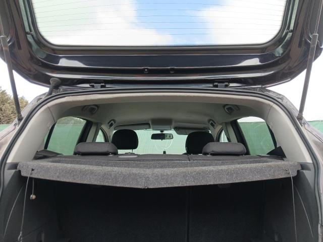 2009 VAUXHALL CORSA SXI