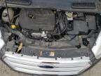2018 Ford Escape Se en Venta en Chicago Heights, IL - Front End