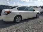 2008 Nissan Altima 2.5 en Venta en Earlington, KY - Hail