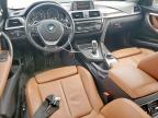 2017 Bmw 330 I   продається в Houston, TX - Front End