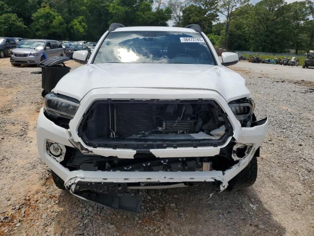  TOYOTA TACOMA 2020 Білий