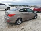 2013 Hyundai Accent Gls for Sale in Houston, TX - Vandalism