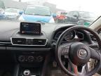 2015 MAZDA 3 SE for sale at Copart BRISTOL