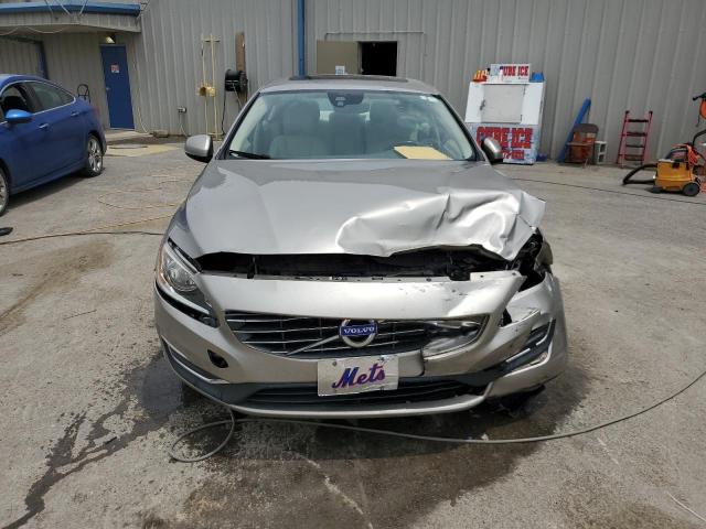  VOLVO S60 2016 Złoty