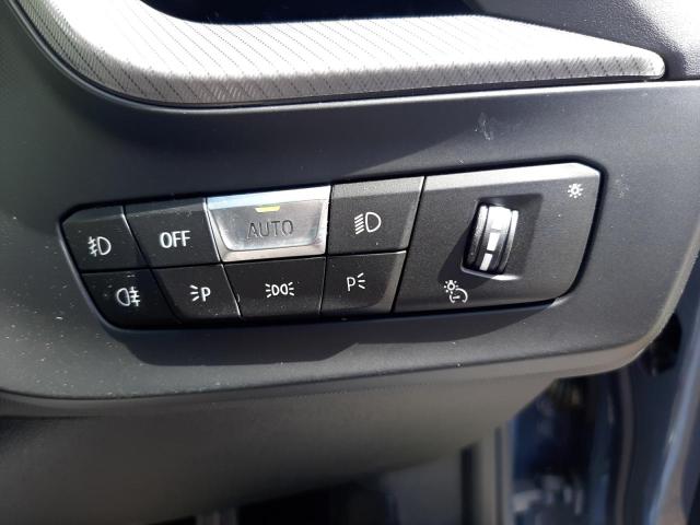 2024 BMW 118I M SPO