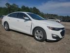 2024 Chevrolet Malibu Ls for Sale in Harleyville, SC - Front End