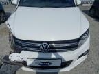 2015 VOLKSWAGEN TIGUAN R L for sale at Copart BELFAST
